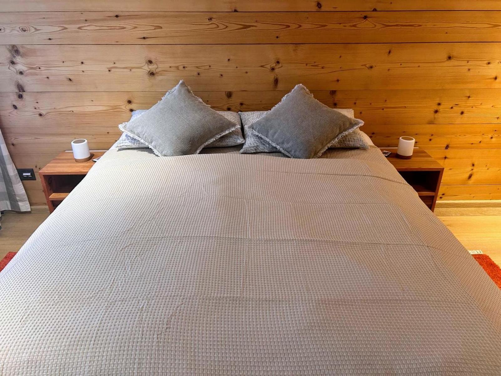 Swiss Mountain-Valley View Lodge Erlenbach im Simmental Eksteriør bilde